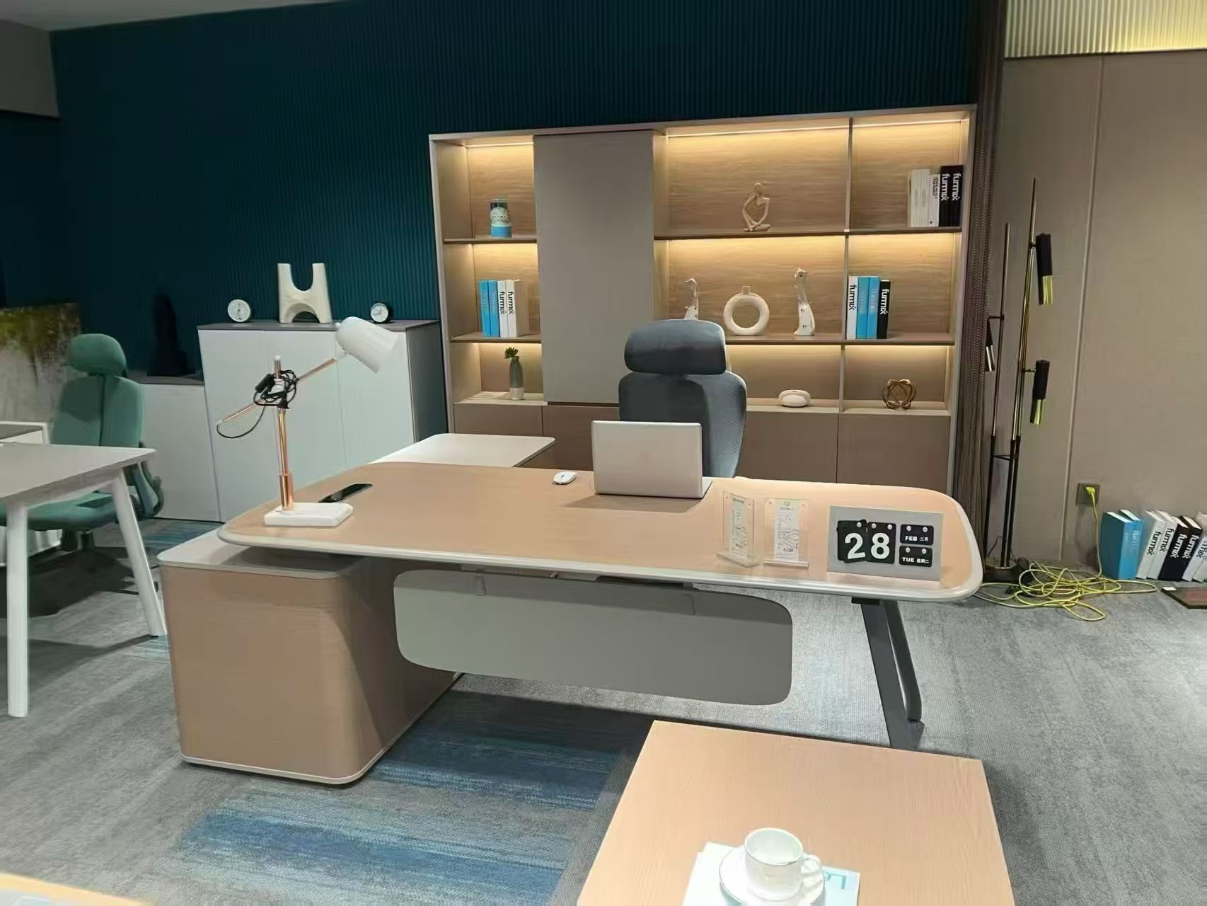 东科办公家具-ZY252552